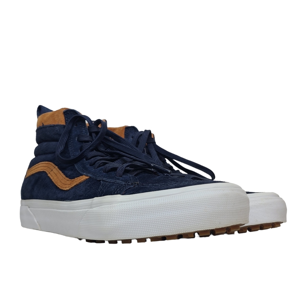 Vans SK8 Hi Mte Scotchguard Sneakers Men's 7.5 Women's 9 Unisex